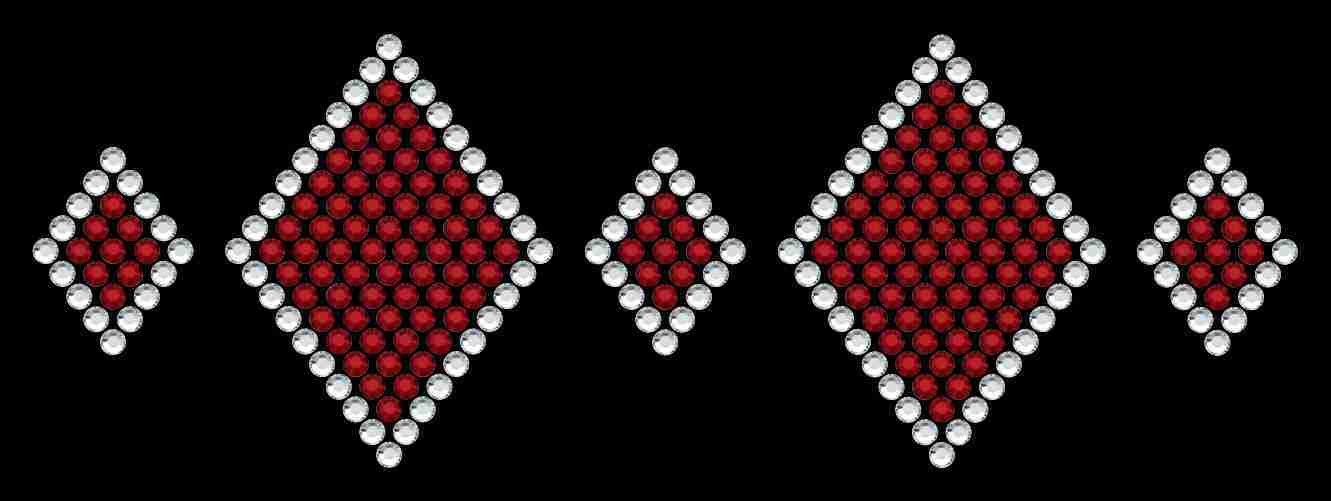Diamond Shapes