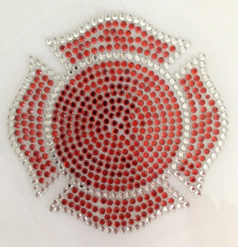 Fire Dept Logo