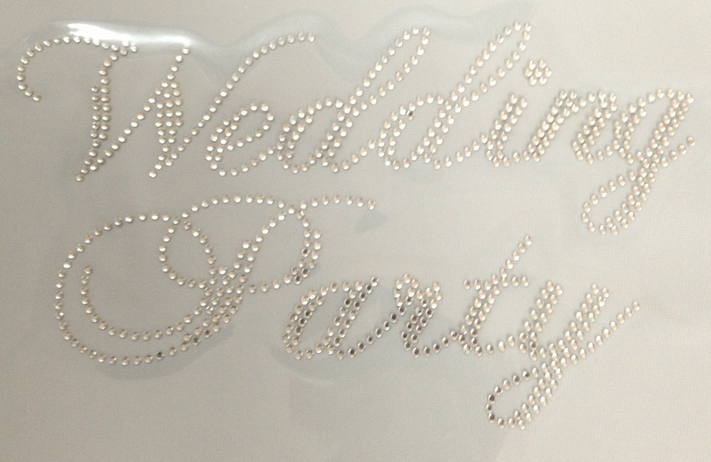 Wedding Party