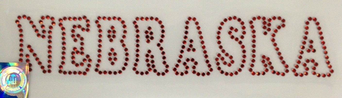 NEBRASKA Bubble