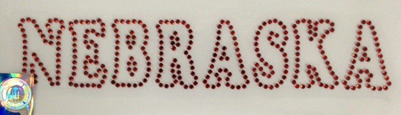 NEBRASKA Bubble