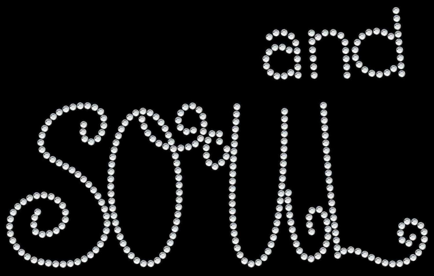 Soul Design Blank