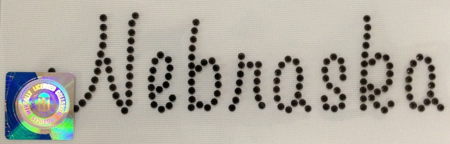 Nebraska Script