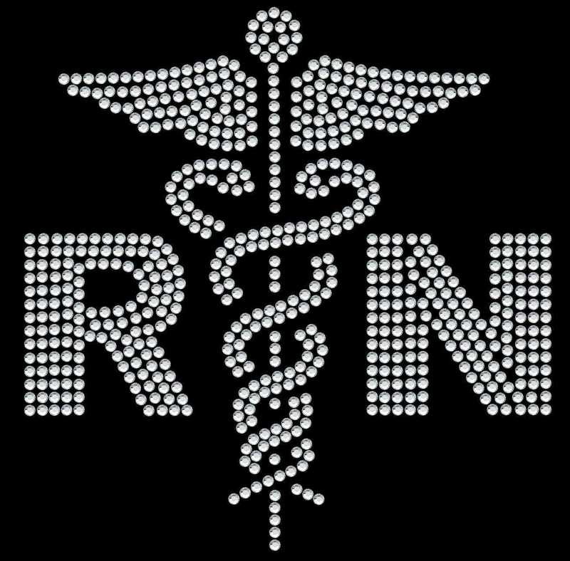 RN Healthcare Logo
