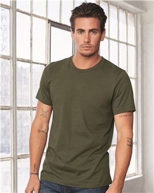 Bella Canvas Unisex Tee