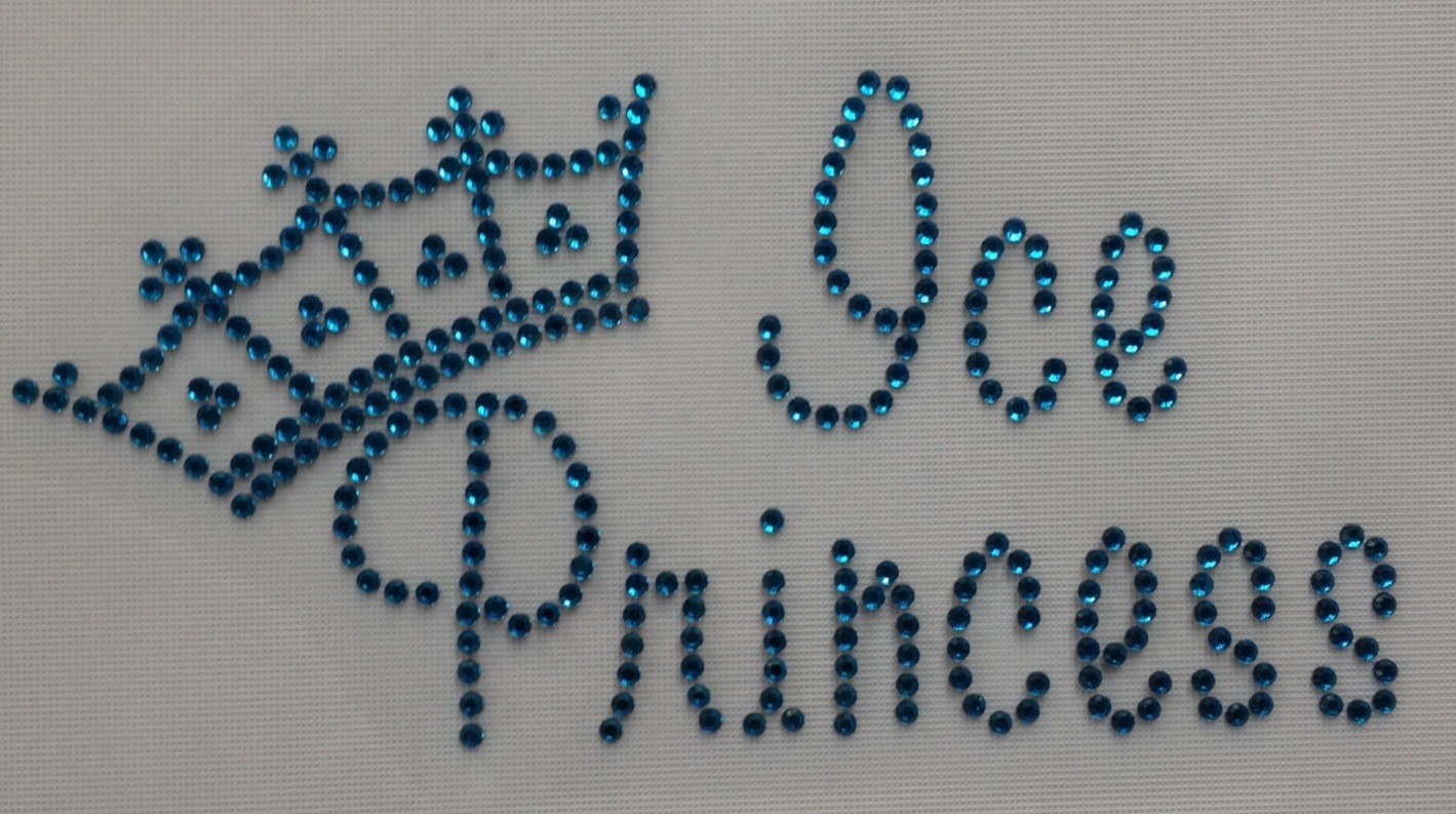 Ice Princess