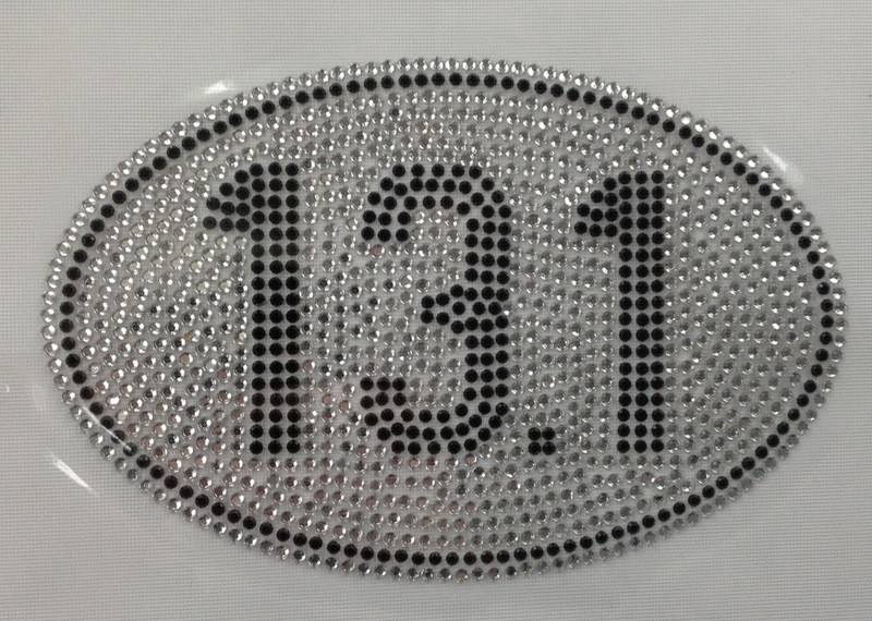 13.1 Oval - Half Marathon
