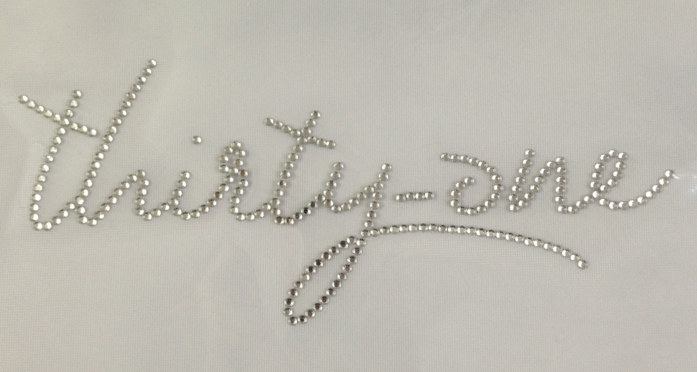 Thirty-One (31) Logo