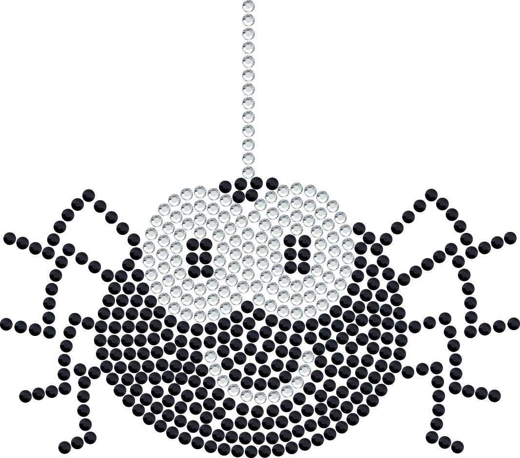 Googly-eyed Spider