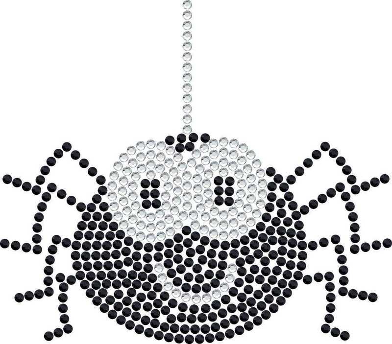 Googly-eyed Spider