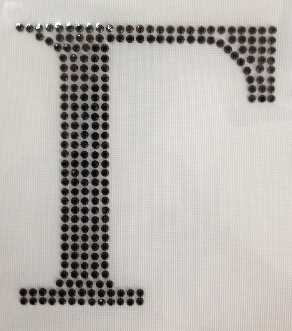 Greek Letter 4&quot; Gamma