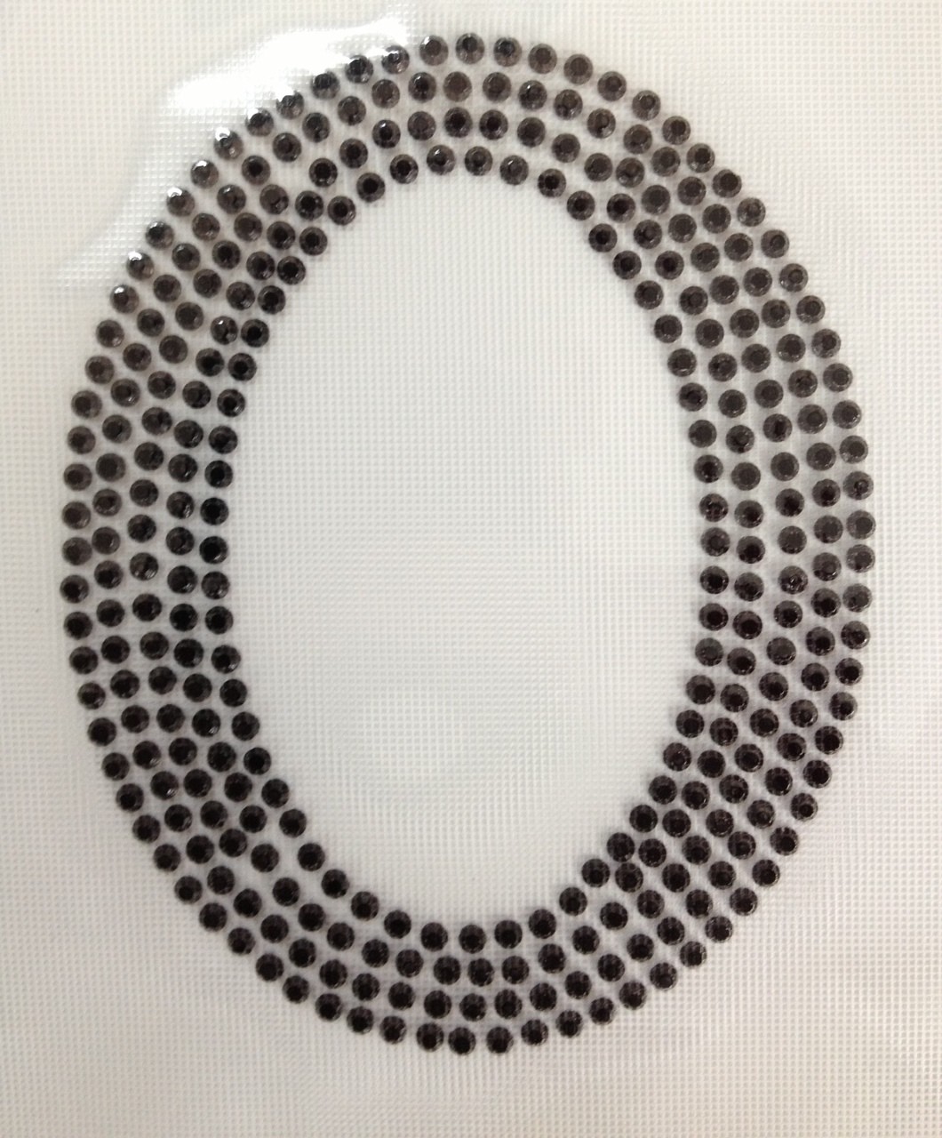 Greek Letter 4&quot; Omicron