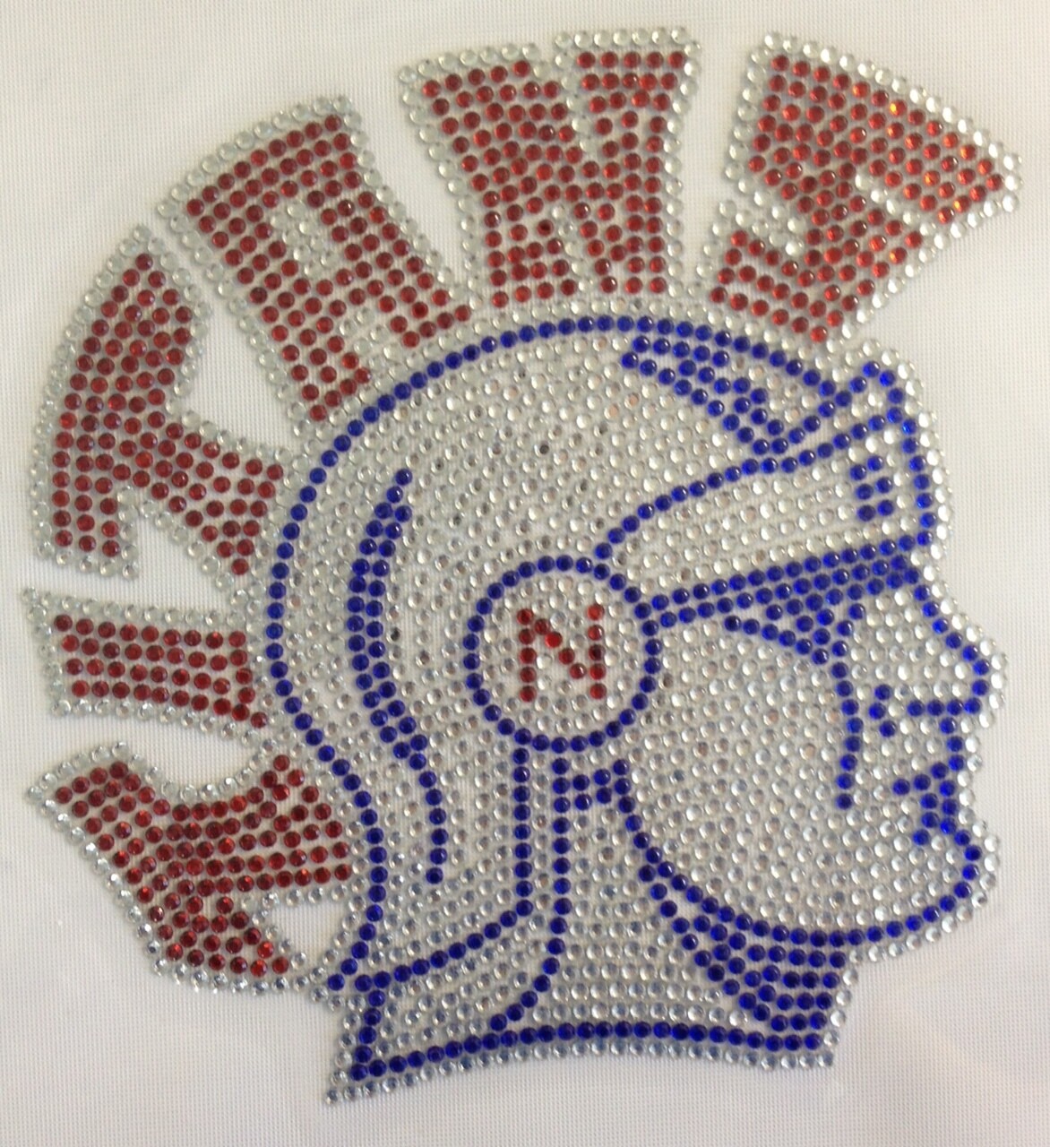 Norris Titans 3 Color