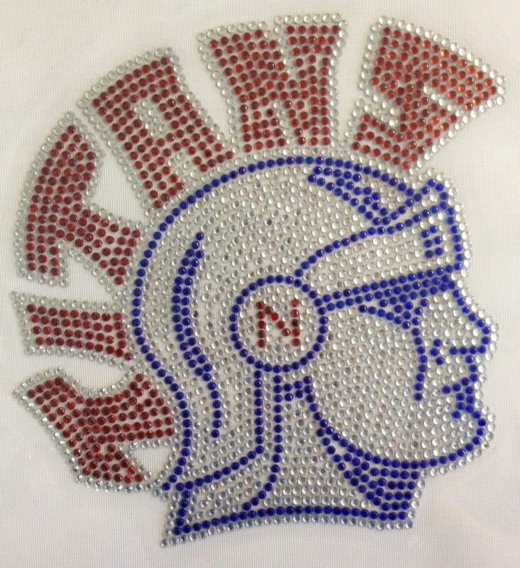 Norris Titans 3 Color