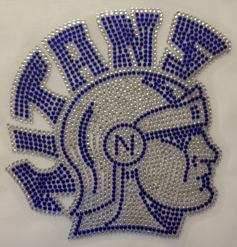 Norris Titans 2 Color