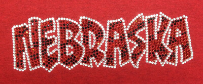 Funky Font