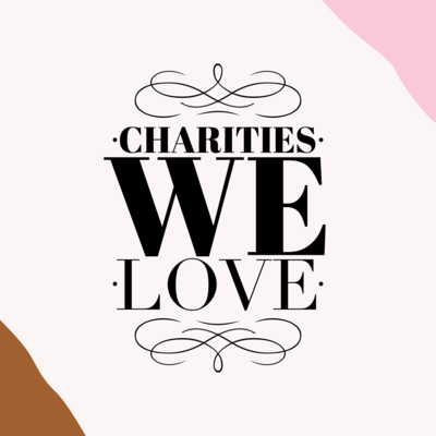 Charities We Love