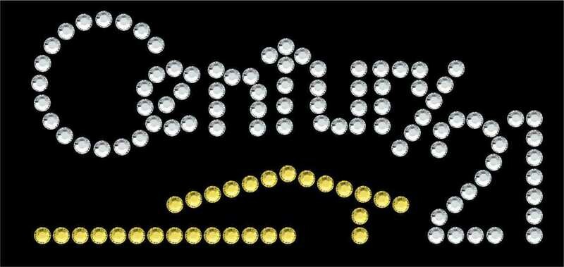 Century 21 Small