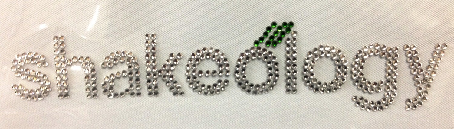 Shakeology Logo - 2C