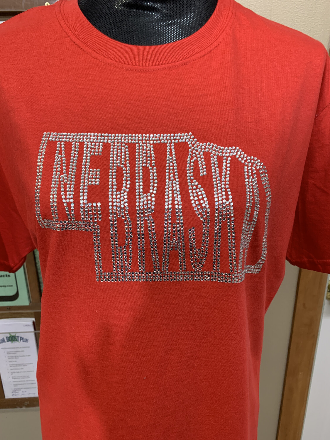 Nebraska lg State