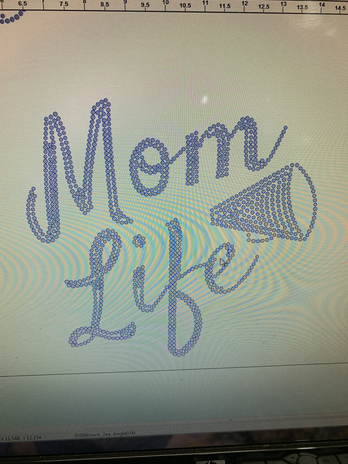 Mom Life Cheer 2