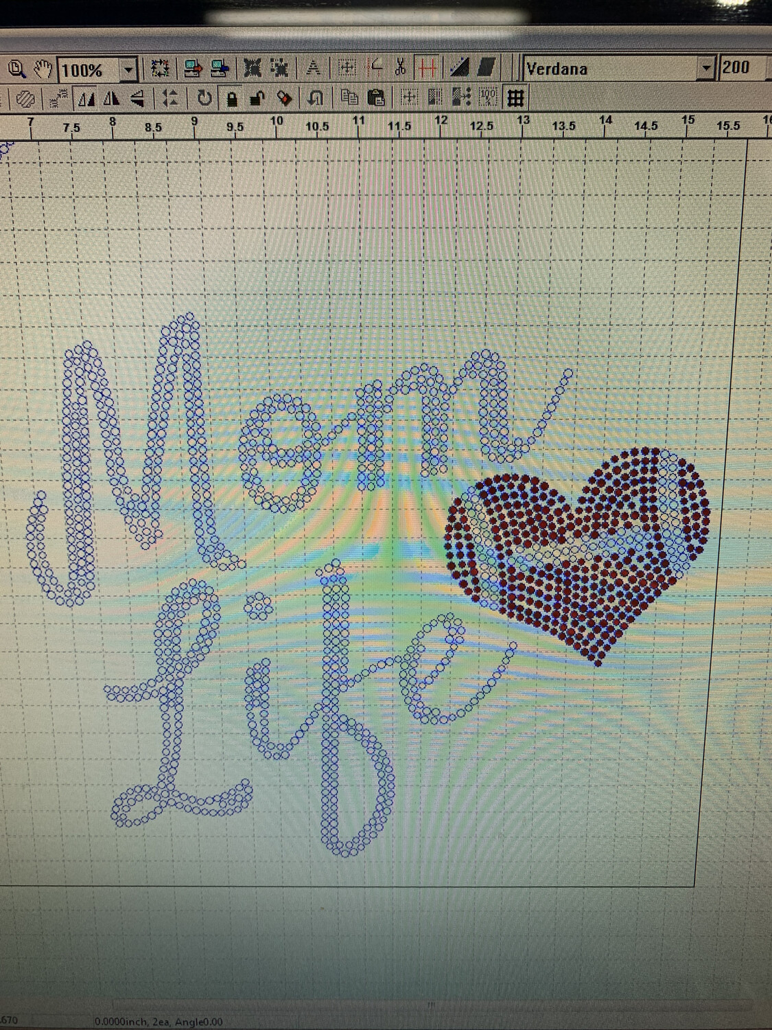 Mom Life Football