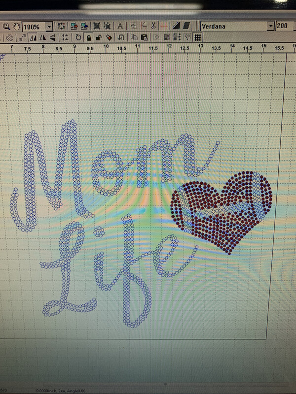 Mom Life Football