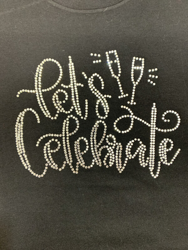 Let’s Celebrate