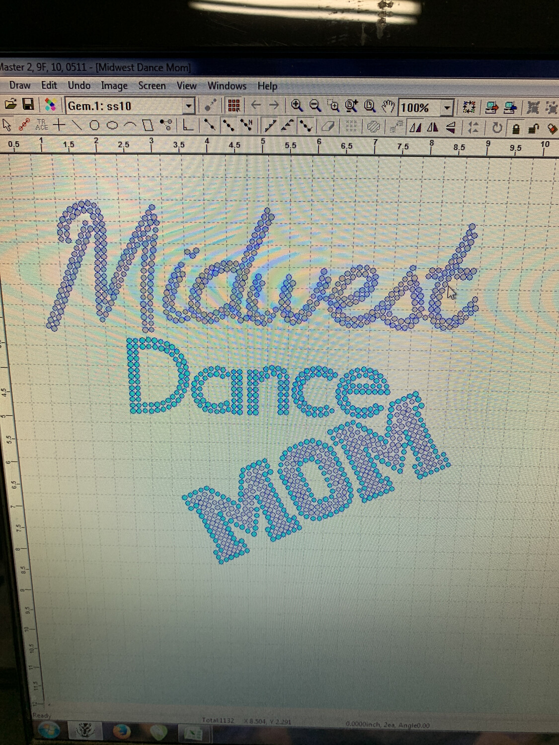 Midwest Dance Mom