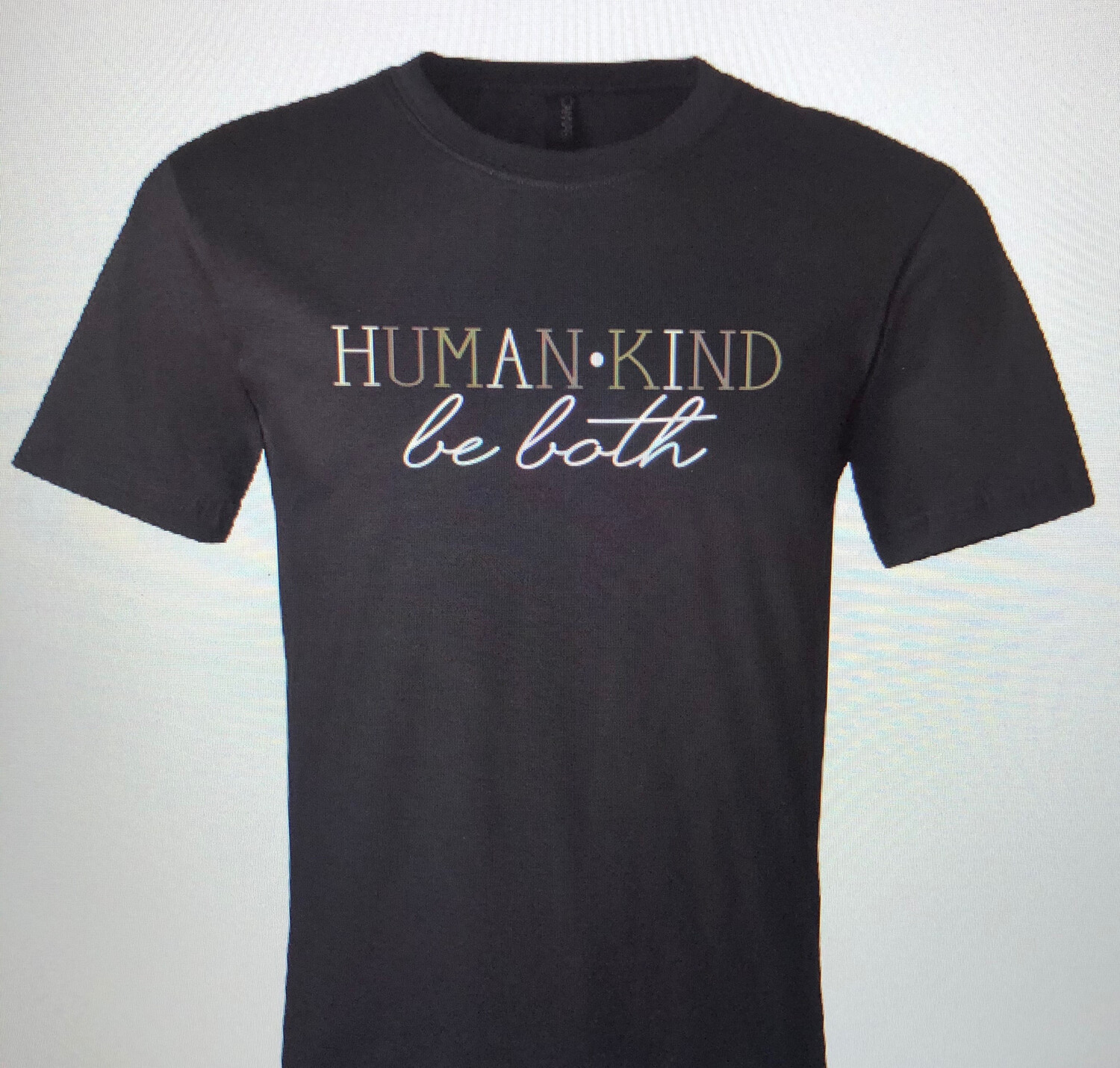 Human kind 