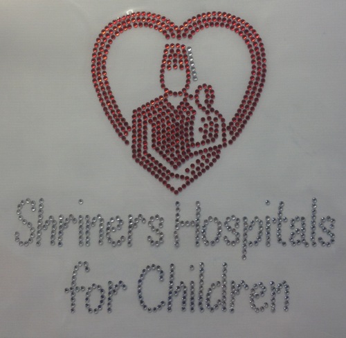 Shriners Hospital Logo