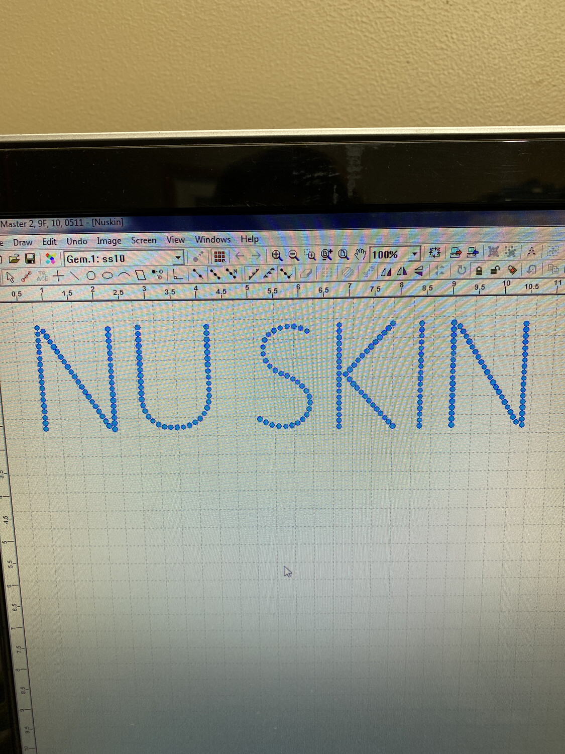 Nuskin