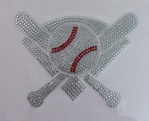 Softball Diamond