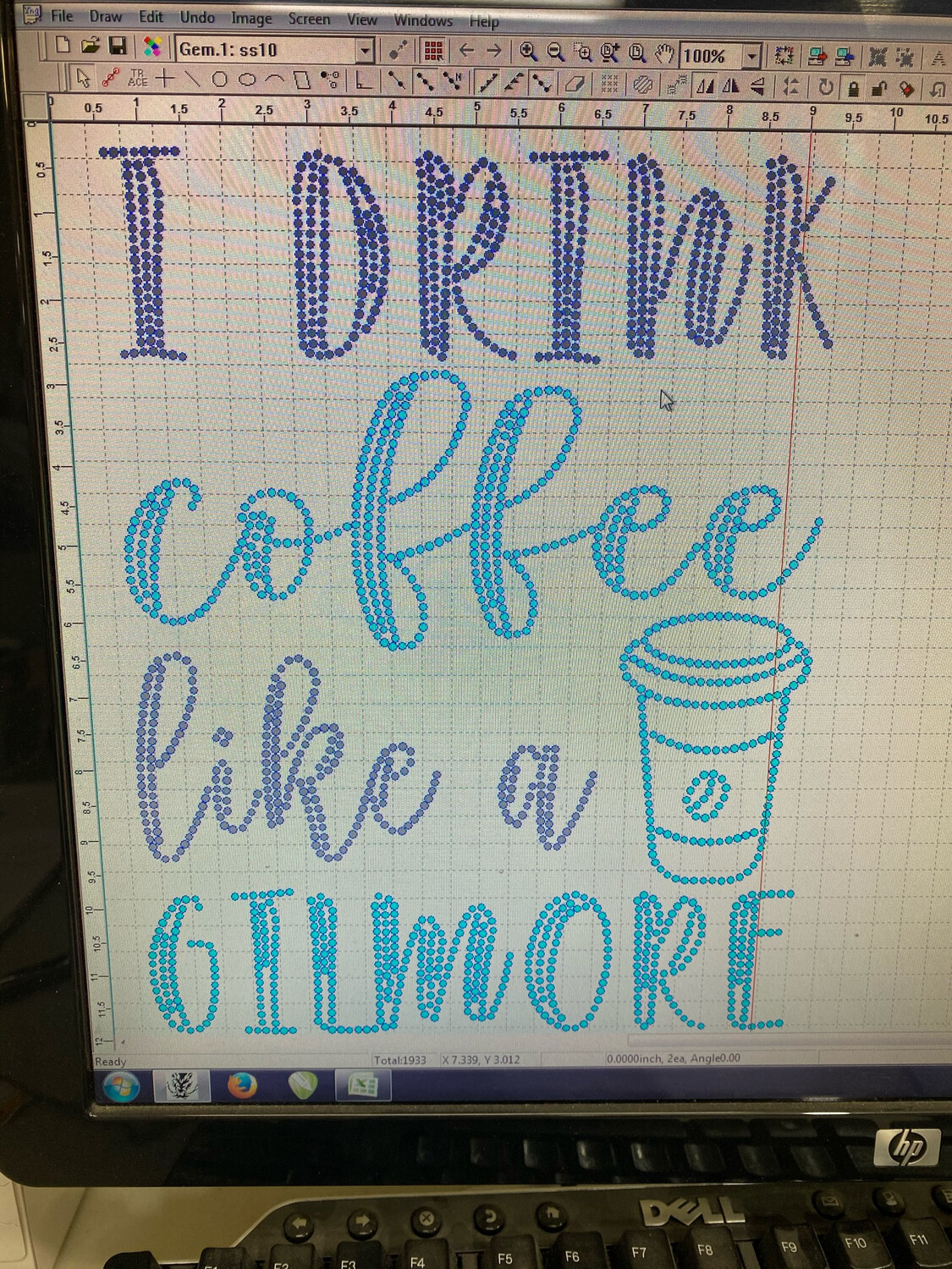 Gilmore Coffee