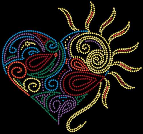 Amazing Heart