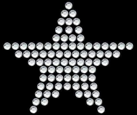 Star small