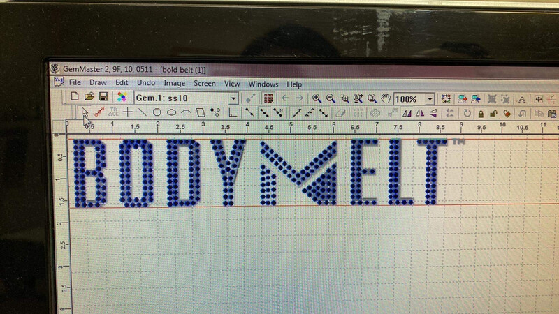 Body Melt