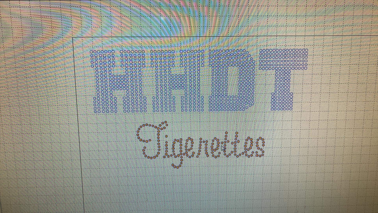 HHDT Tigerettes 