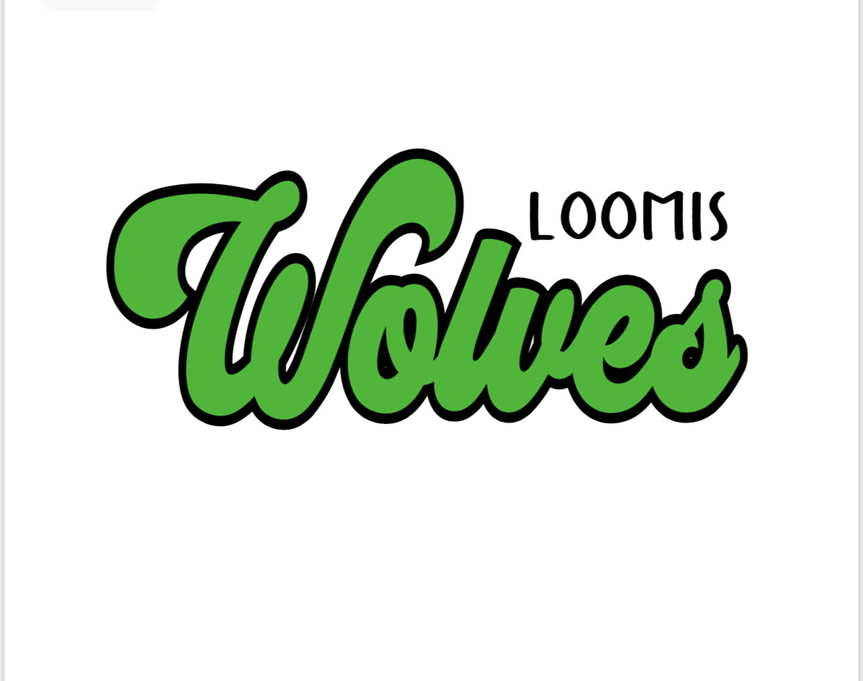 Loomis wolves (filled)
