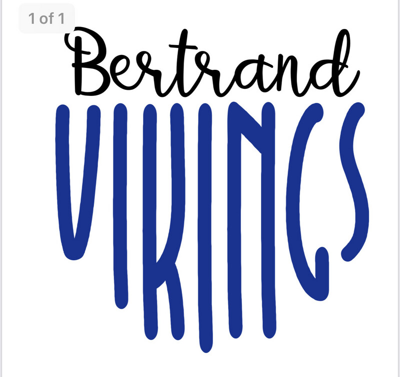 Bertrand Vikings