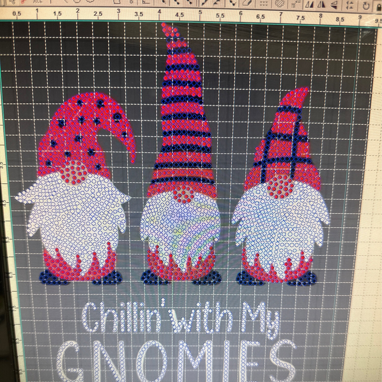 Gnomes