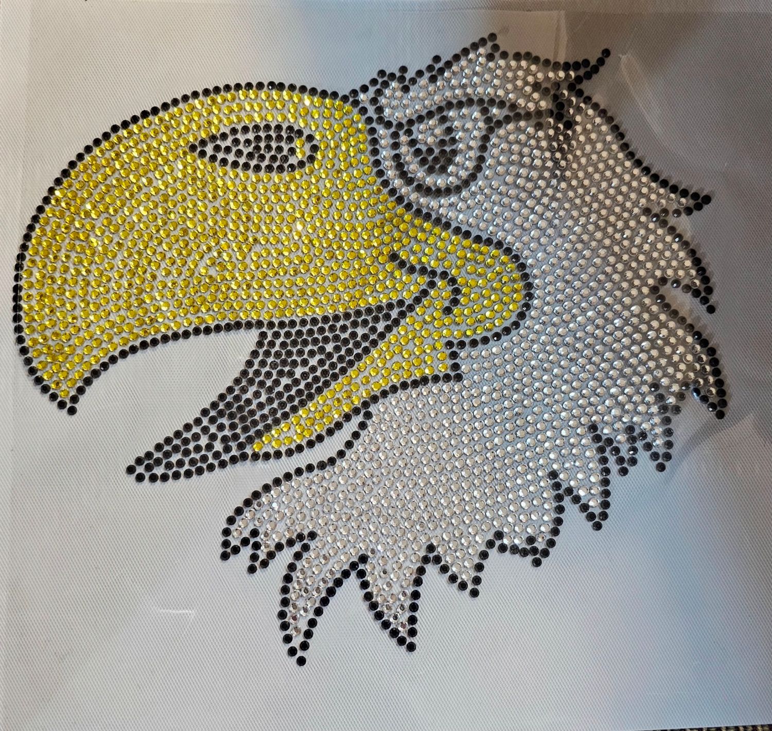 Cloud County Tbird