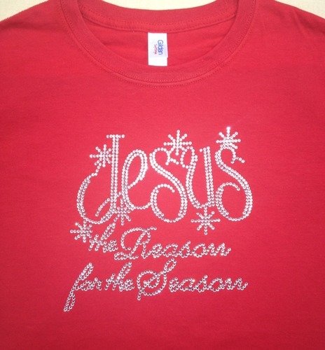 Jesus The Reason For The Season