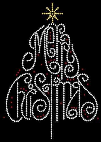 Merry Christmas Tree