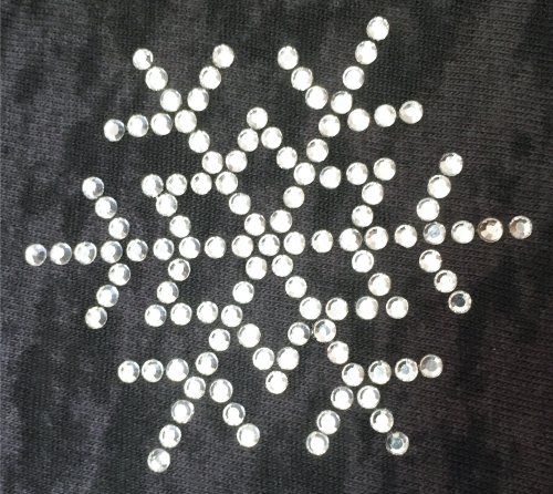 Snowflake small