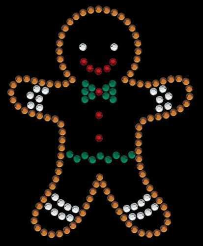 Gingerbread