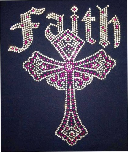 Faith Cross