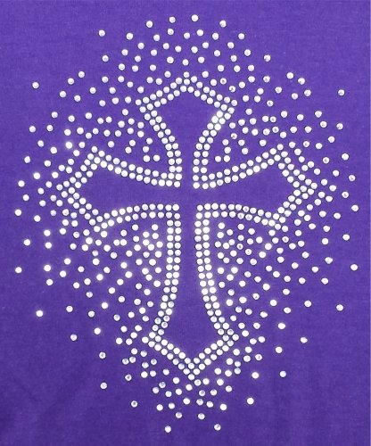 Spray Cross