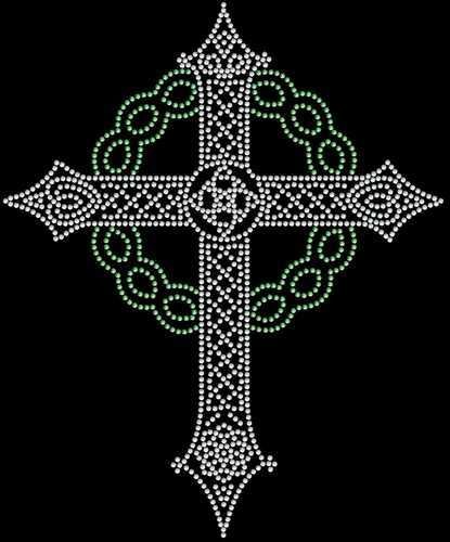 Celtic Cross
