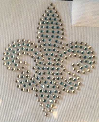 Fleur De Lis small